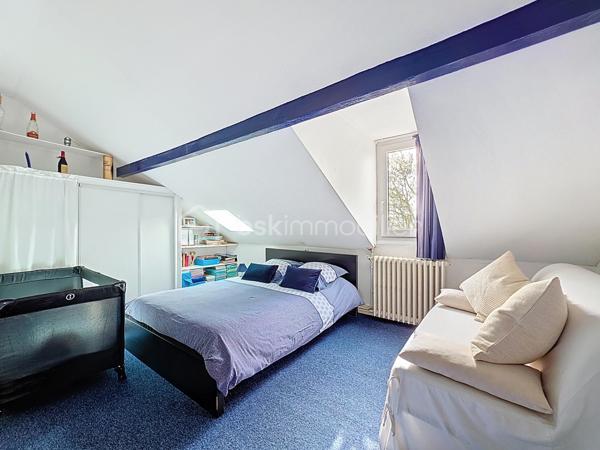 Maison de 154,48 m²