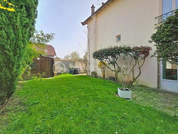 Maison de 154,48 m²