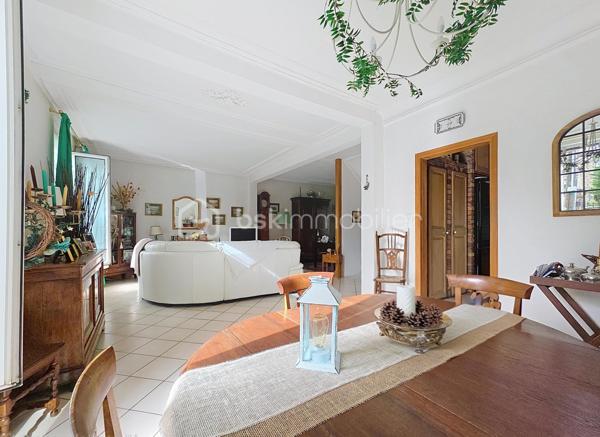 Maison de 154,48 m²