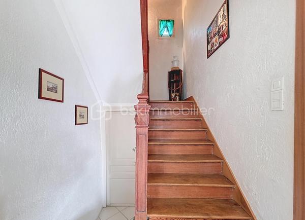 Maison de 154,48 m²