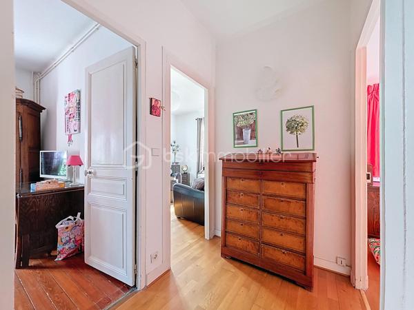 Maison de 154,48 m²