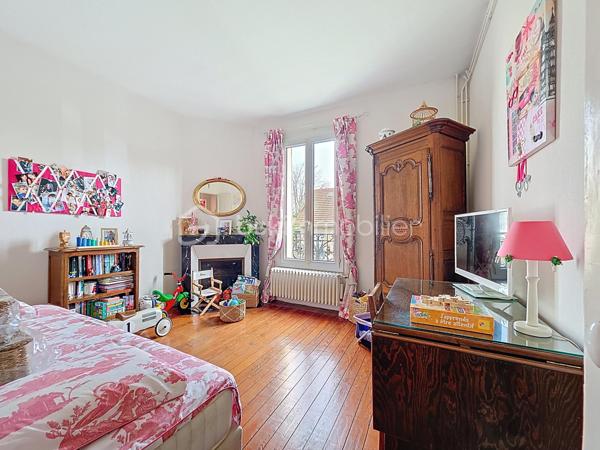 Maison de 154,48 m²