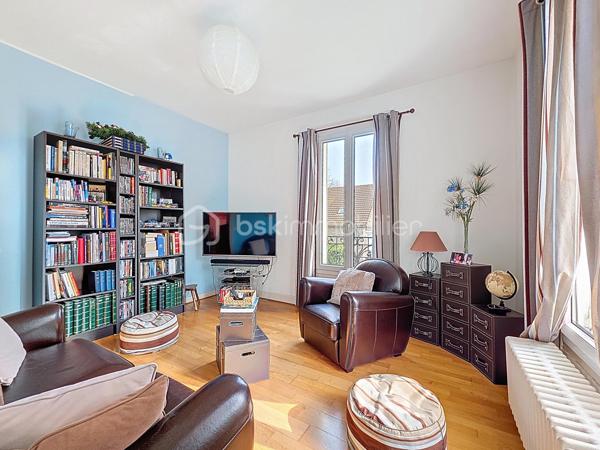 Maison de 154,48 m²