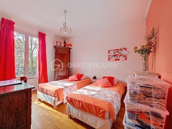 Maison de 154,48 m²