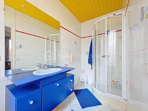 Maison de 154,48 m²