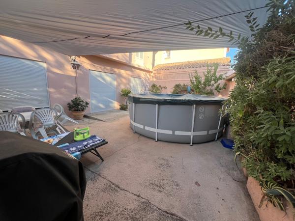 MOURILLON PROCHE BON ACCUEIL- Beau T3 en rez de jardin