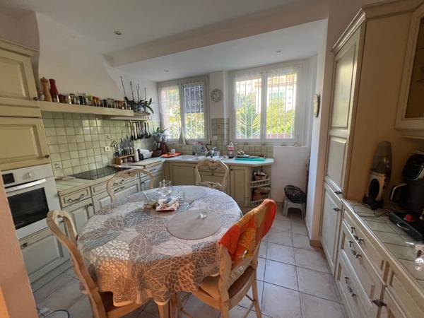 MOURILLON PROCHE BON ACCUEIL- Beau T3 en rez de jardin