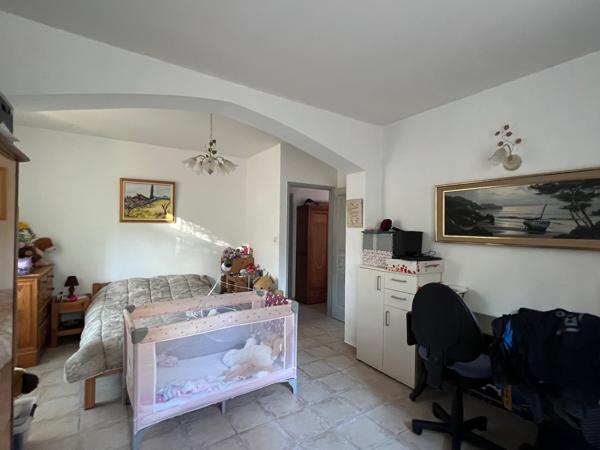 MOURILLON PROCHE BON ACCUEIL- Beau T3 en rez de jardin