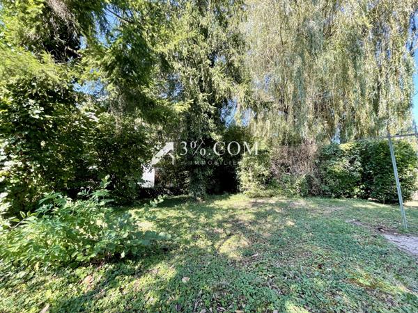 3%.COM Maison familiale avec 4 chambres - jardin  Steinbourg (67790)