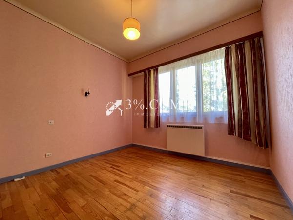 3%.COM Maison familiale avec 4 chambres - jardin  Steinbourg (67790)