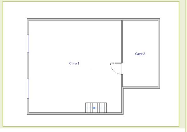 3%.COM Maison familiale avec 4 chambres - jardin  Steinbourg (67790)