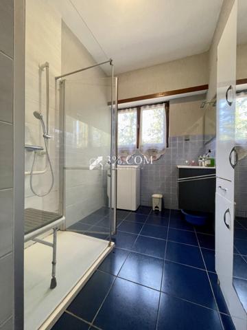 3%.COM Maison familiale avec 4 chambres - jardin  Steinbourg (67790)