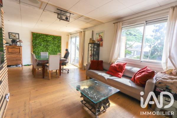 Maison à vendre 4 pièces 87 m² Villeparisis
