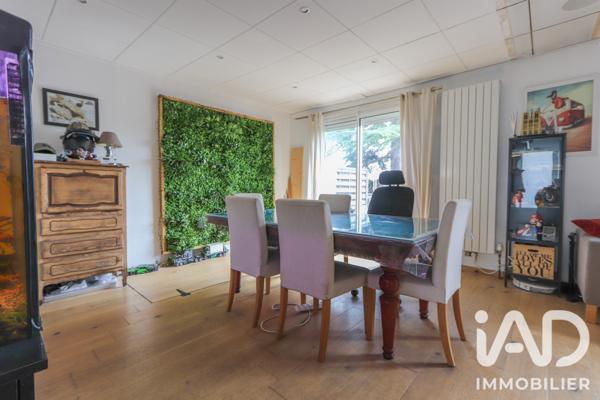 Maison à vendre 4 pièces 87 m² Villeparisis