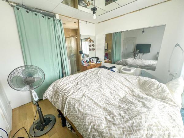 Maison à vendre 4 pièces 87 m² Villeparisis