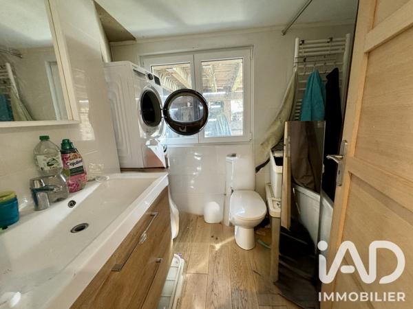 Maison à vendre 4 pièces 87 m² Villeparisis