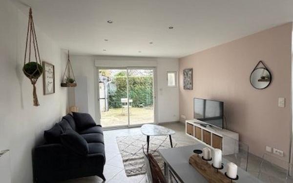 Maison à vendre    3 pièces • 55 m2 Amiens