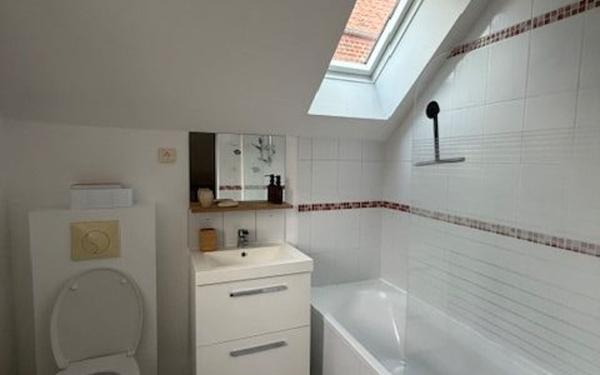 Maison à vendre    3 pièces • 55 m2 Amiens