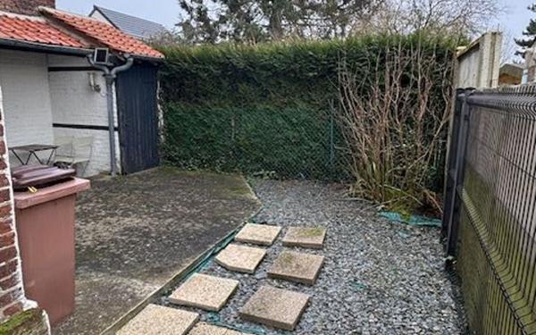 Maison à vendre    3 pièces • 55 m2 Amiens