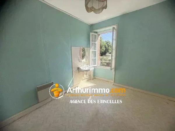 Vente                                                      Maison
                        
                     5 pièces                      110 m2                     à Martigné-Ferchaud