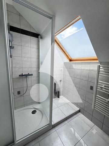 Appartement 2 pièces 46.39 m2
