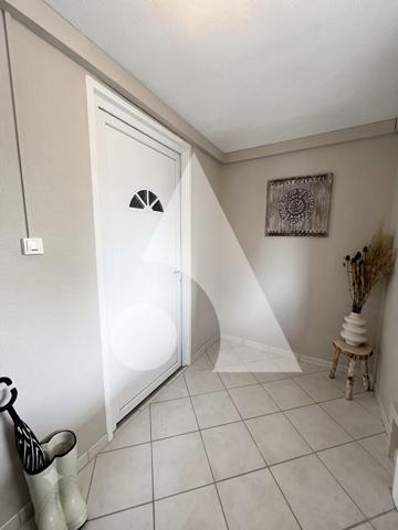 Appartement 2 pièces 46.39 m2