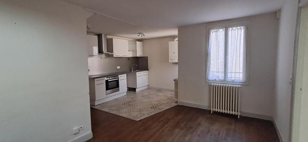 Immeuble de rapport prêt à l'emploi pour investisseurs