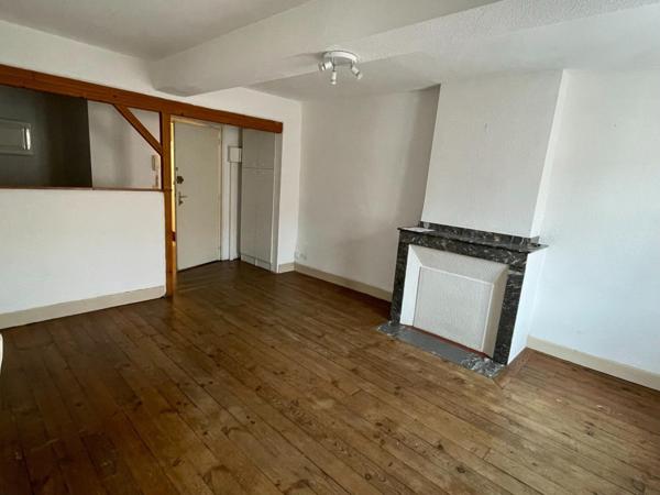 Immeuble de rapport prêt à l'emploi pour investisseurs