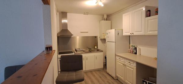 Immeuble de rapport prêt à l'emploi pour investisseurs