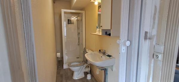 Immeuble de rapport prêt à l'emploi pour investisseurs