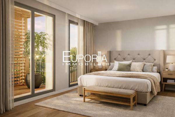 Sainte-Foy-lès-Lyon – Maison 4 pièces 114 m² avec grand jardin – Domaine privé