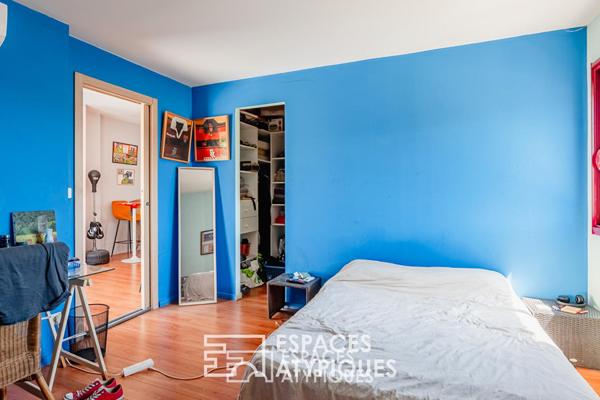Villa contemporaine avec piscine – Hauts de Narbonne