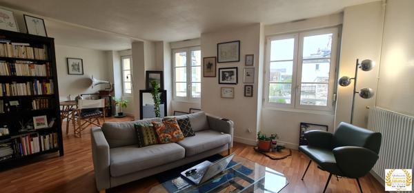 Appartement Alencon 3 pièce(s) 83.67 m2 , Alencon
