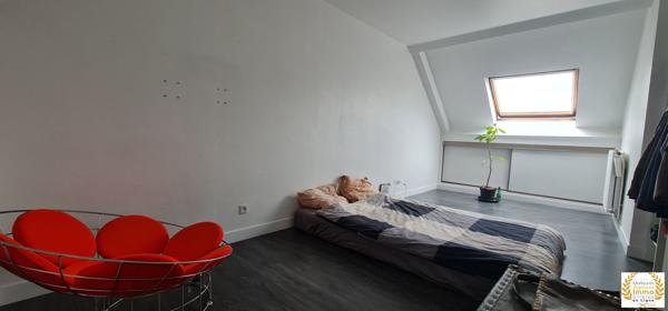 Appartement Alencon 3 pièce(s) 83.67 m2 , Alencon
