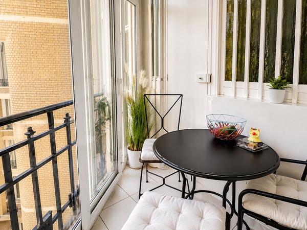 Appartement Paris 3 pièce(s) 80 m2