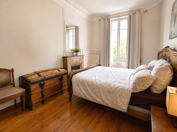 Appartement Paris 3 pièce(s) 80 m2