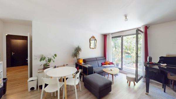 Appartement Montreuil 3 pièce(s) 62 m2