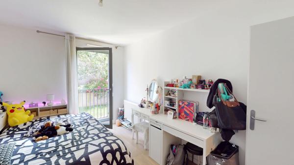 Appartement Montreuil 3 pièce(s) 62 m2