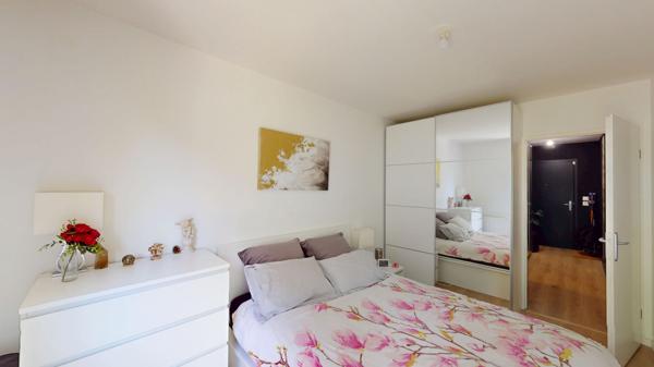 Appartement Montreuil 3 pièce(s) 62 m2