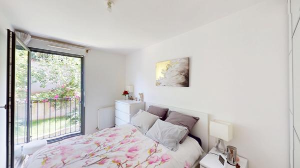 Appartement Montreuil 3 pièce(s) 62 m2