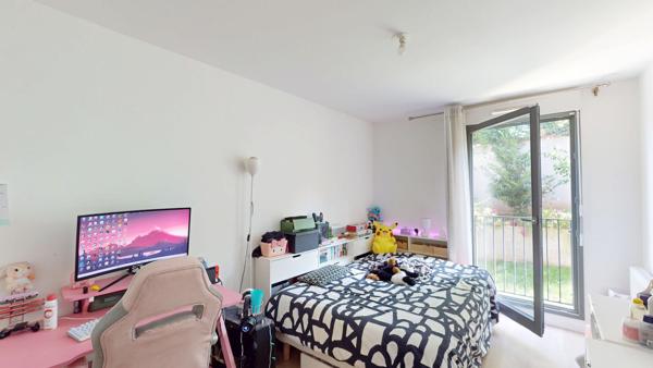 Appartement Montreuil 3 pièce(s) 62 m2