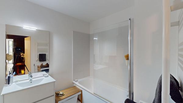 Appartement Montreuil 3 pièce(s) 62 m2