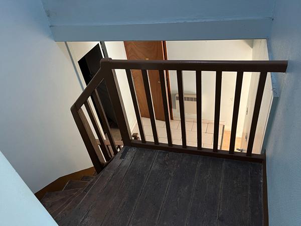 Maison de 2 chambres au coeur de Montmoreau Montmoreau