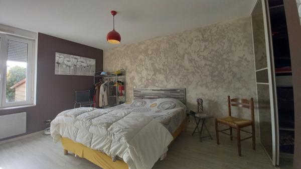 Charmante Maison à Vendre à Divatte sur Loire - 3 chambres, garage et jardin - 360 000 €HAI