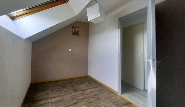 Charmante Maison à Vendre à Divatte sur Loire - 3 chambres, garage et jardin - 360 000 €HAI