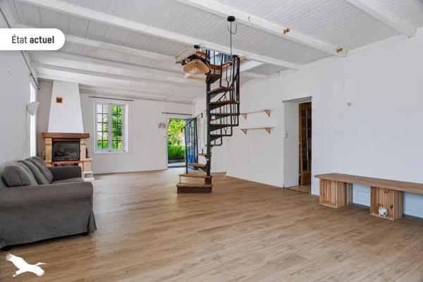 Maison 396 112 € Bénodet 4 p 100 m² DPE E