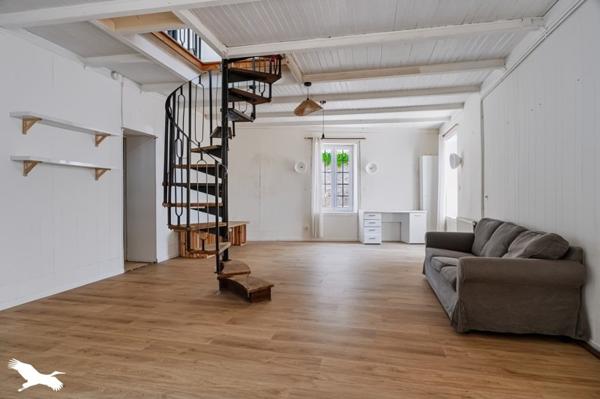 Maison 396 112 € Bénodet 4 p 100 m² DPE E