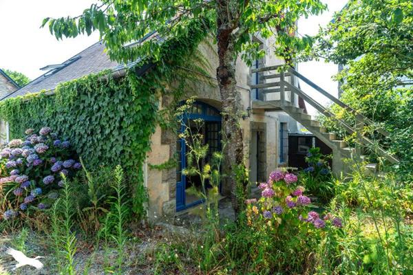 Maison 396 112 € Bénodet 4 p 100 m² DPE E