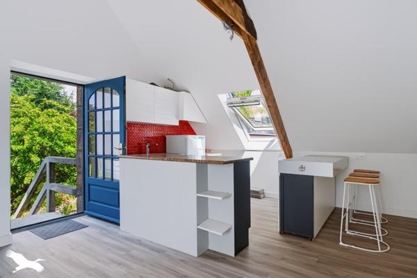 Maison 396 112 € Bénodet 4 p 100 m² DPE E