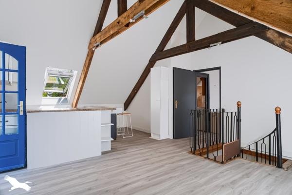 Maison 396 112 € Bénodet 4 p 100 m² DPE E